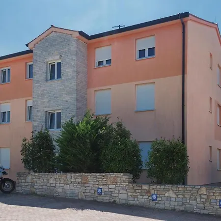 Two-bedroom In *