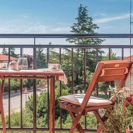 Two-bedroom In Vodnjan