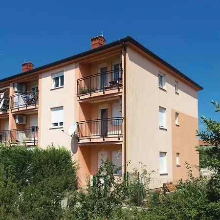 Two-bedroom In *