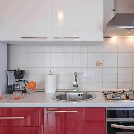 Two-bedroom In *