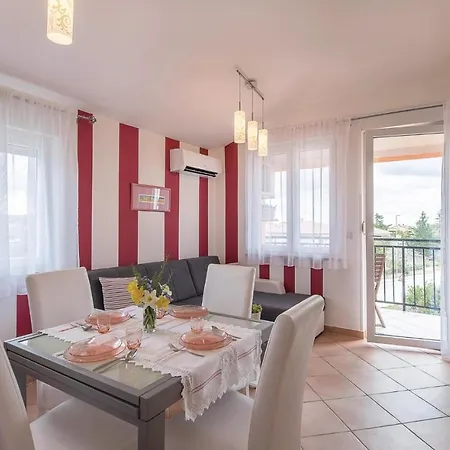 Two-bedroom In